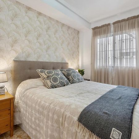 Cb Living - Homely Apartment Cinuelica, Punta Prima Dehesa de Campoamor  Εξωτερικό φωτογραφία