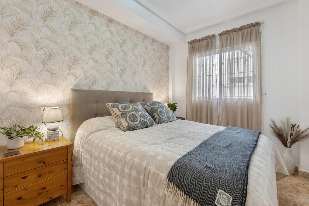 Cb Living - Homely Apartment Cinuelica, Punta Prima Dehesa de Campoamor  Εξωτερικό φωτογραφία