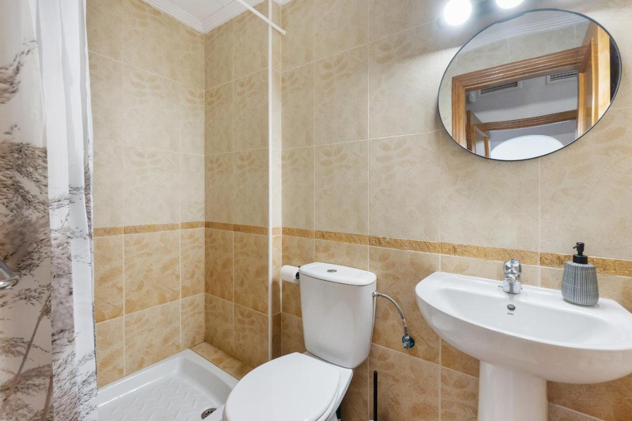Cb Living - Homely Apartment Cinuelica, Punta Prima Dehesa de Campoamor  Εξωτερικό φωτογραφία